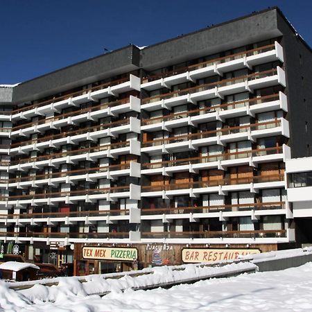 Residence Chaviere - Studio Agreable - Ski Au Pieds - Balcon Mae-2784 Saint-Martin-de-Belleville Exterior photo